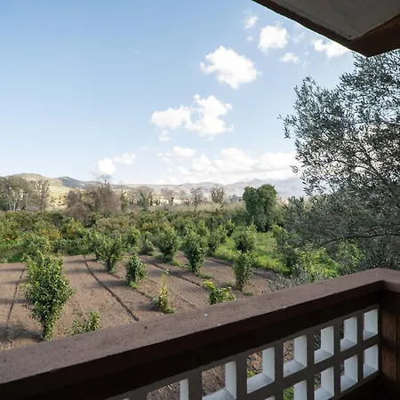 Enso Holiday home