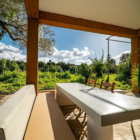 Holiday home Enso Agia (Chania, Crete)