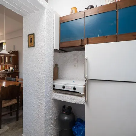 Enso Holiday home Agia (Chania, Crete)