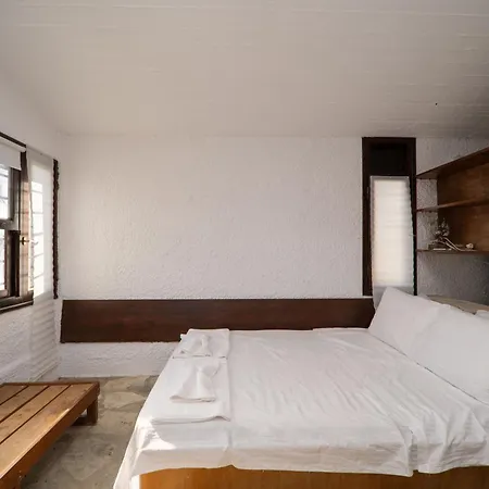 Enso Holiday home *