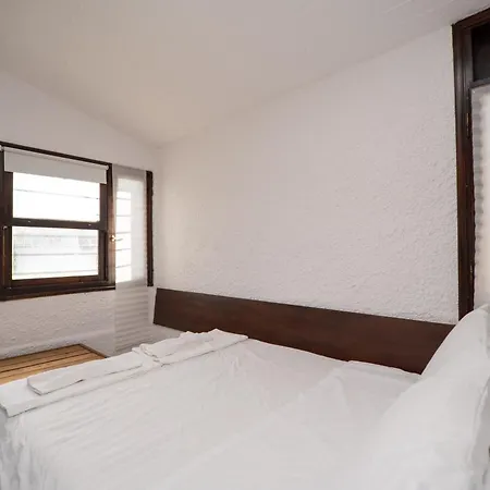 Holiday home Enso *