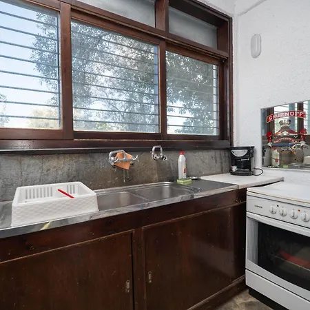 Enso Holiday home
