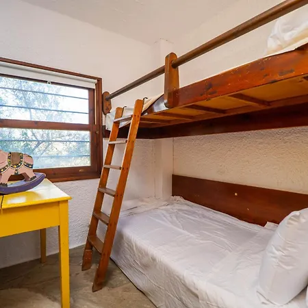 Holiday home Enso *