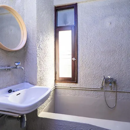 Enso Holiday home Agia (Chania, Crete)